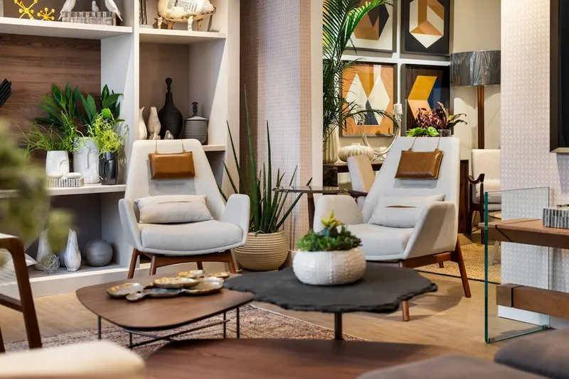 Veralima - Tienda de decoración