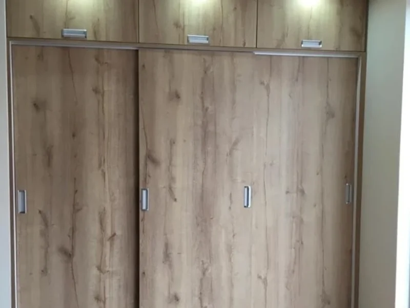 Muebleria M&J Innovando Ideas