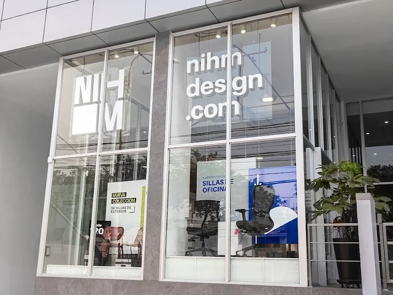 NIHM Design Lima Surco | Sofás - Sillas - Alfombras - Mesas - Butacas - Cómodas - Muebles