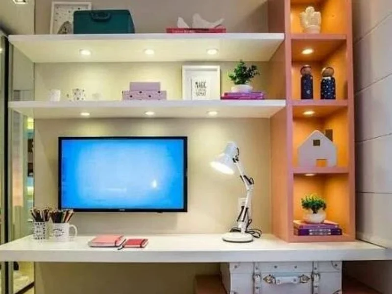 MUNDO MUEBLES SHALOM