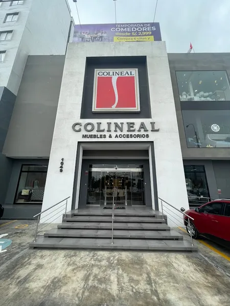 Colineal Perú | Venta de Juegos de Sala, Dormitorios, Comedores y Accesorios para el hogar