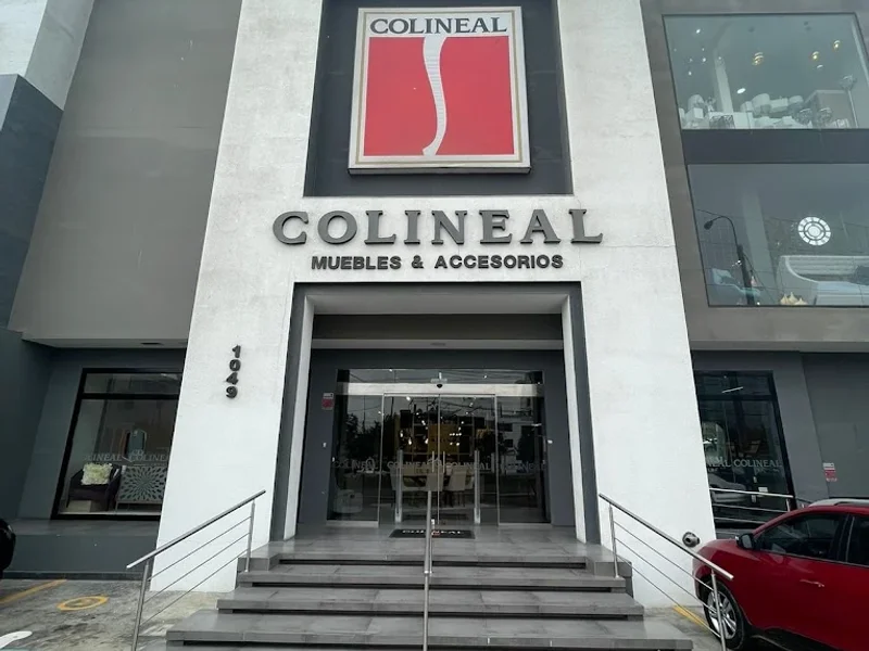 Colineal Perú | Venta de Juegos de Sala, Dormitorios, Comedores y Accesorios para el hogar