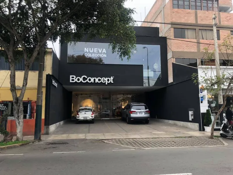 BoConcept Perú