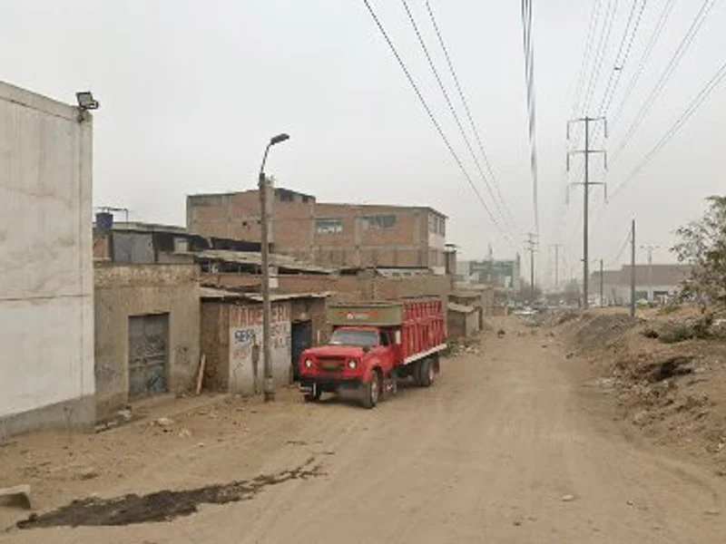 ECONOMUEBLES VILLA EL SALVADOR