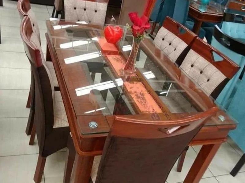 Muebleria House Jorge