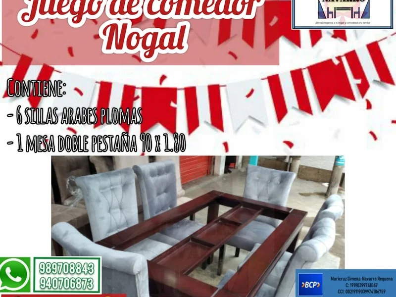 Muebles Navarro