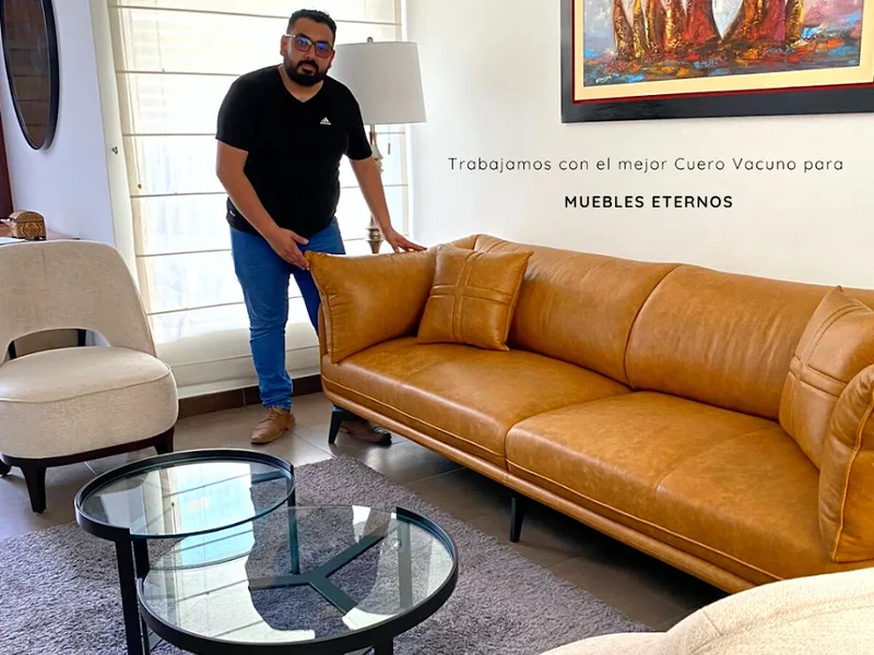 Muebleria Internacional