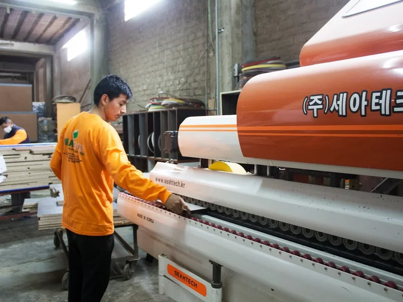 Muebles Lozano S.A.C