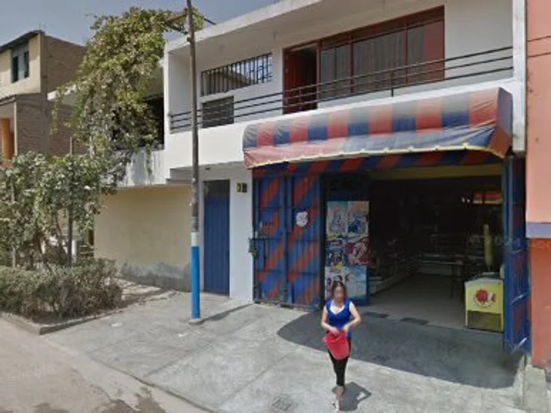 MIS NENITAS KREATIVAS