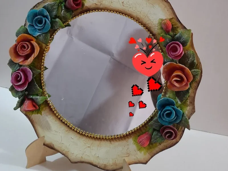 Elsa artesanía y pintura