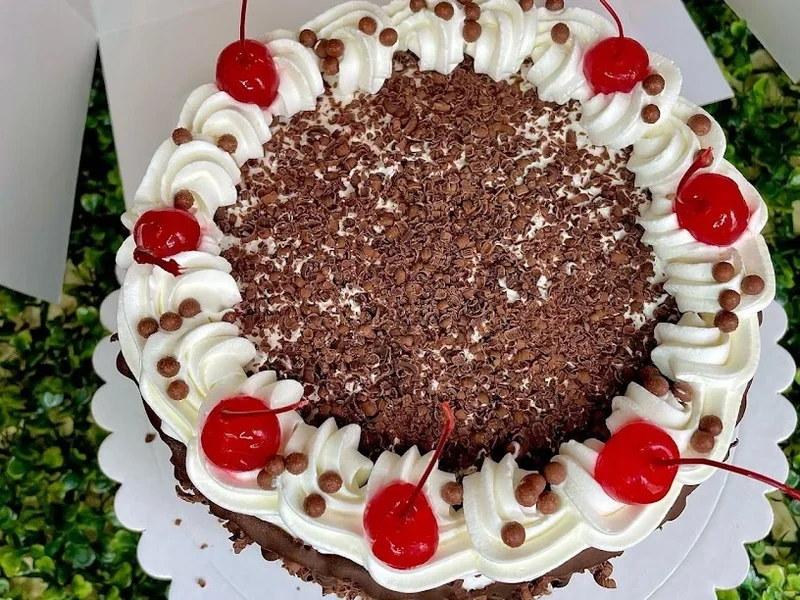 Ale's Cakery