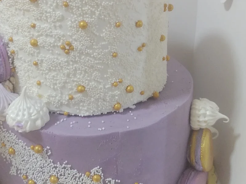 Torta y Globos MM