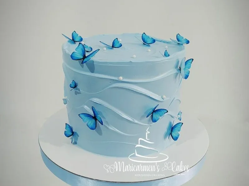 Maricarmen's cakes online Store