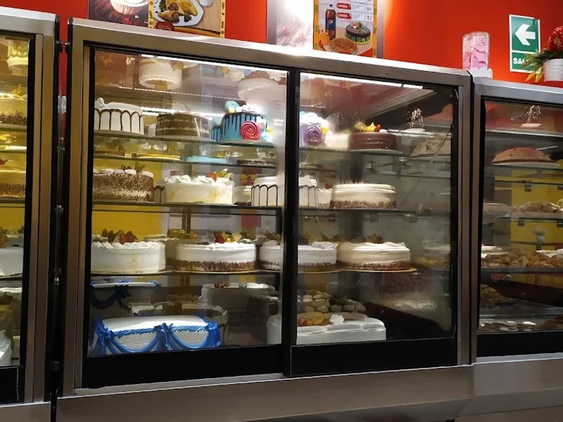 La Casa del Chantilly