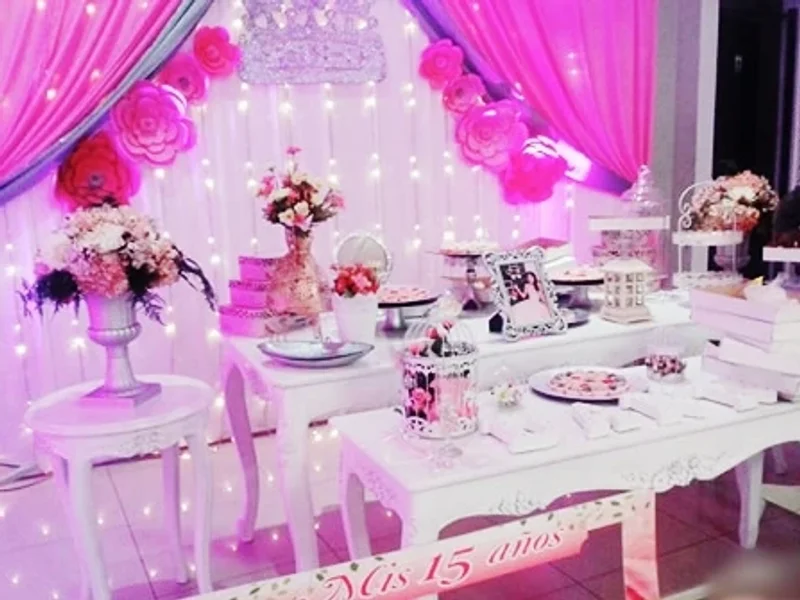 NINARO - Pastelería artistica artesanal