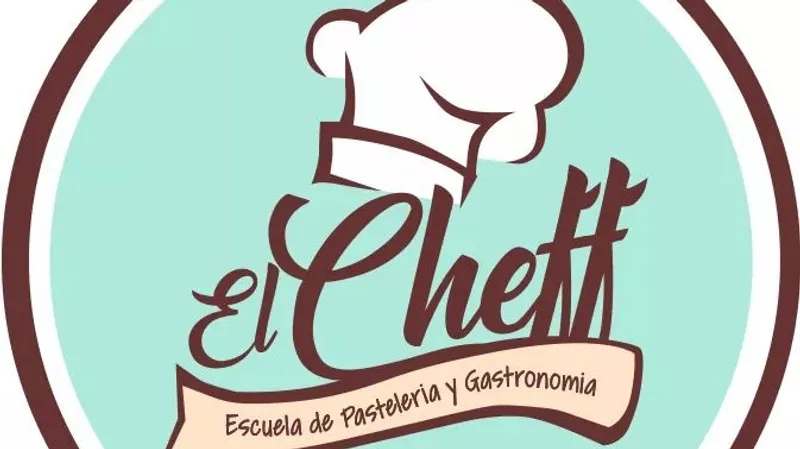 Escuela de pastelería el chef