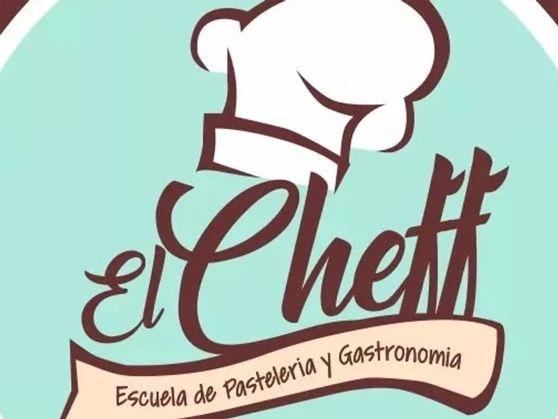 Escuela de pastelería el chef