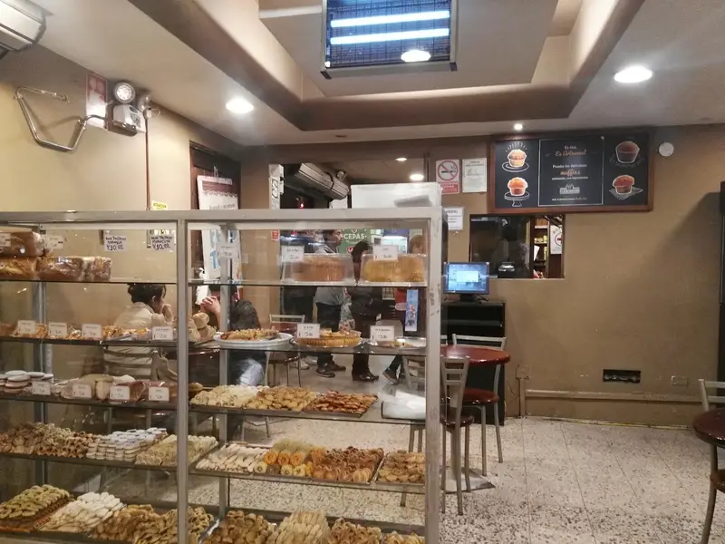 El Gran Molino