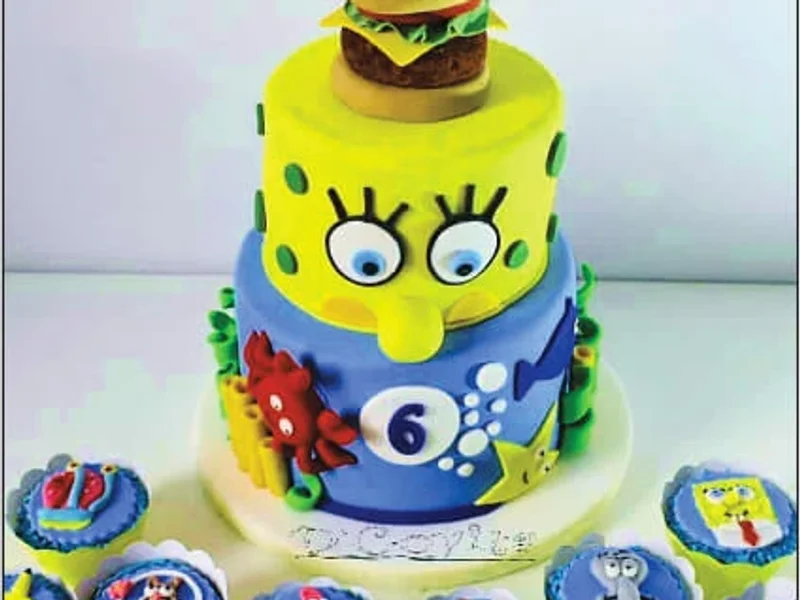Tortas Personalizadas en Lima