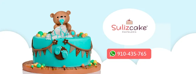 SulizCake