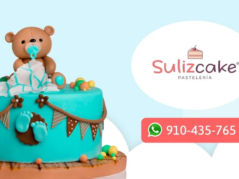 SulizCake