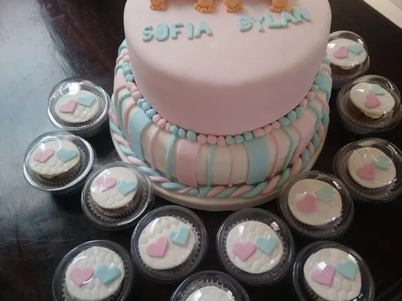 Pastelería Delicias Lima Cakes | Tortas de Chocolate | Tortas para Cumpleaños | Bocaditos