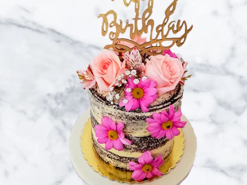 DON TALENTO tortas y postres