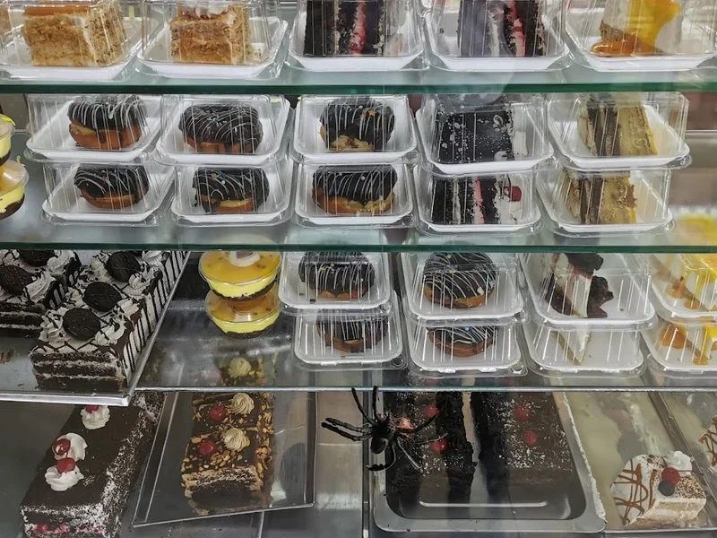 Sotelo Gourmet Pasteleria snack