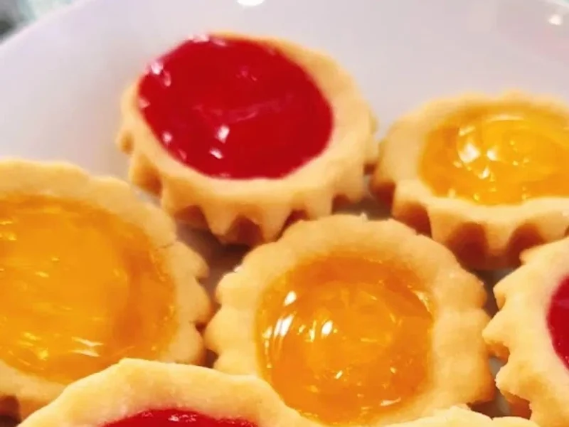 PASTELERÍA FINA VICTORIA