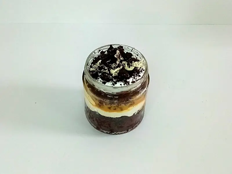El Chico del Alfajor