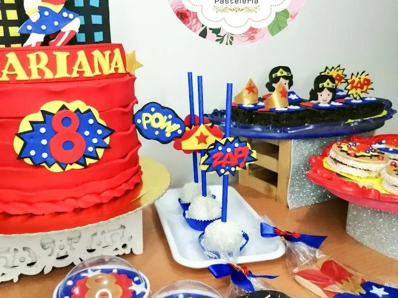 Mami & Yo Pasteleria