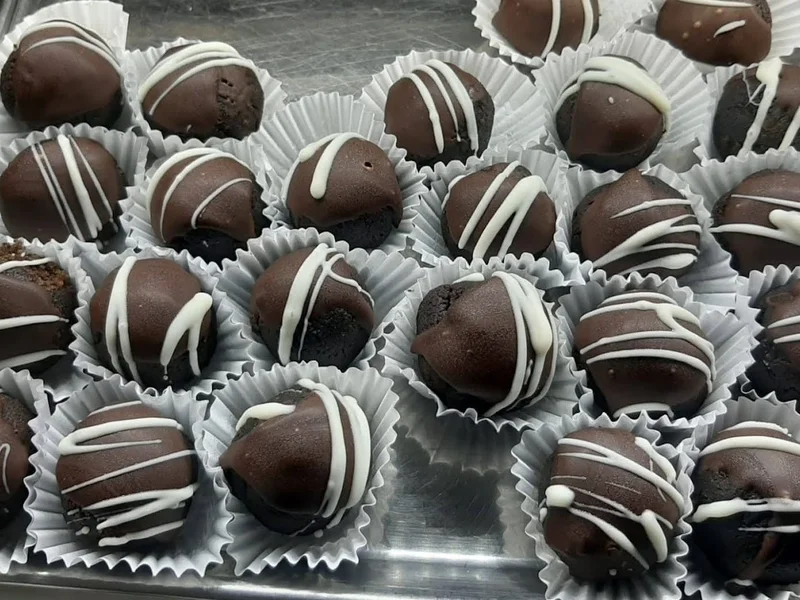 GRECIA PASTELERÍA TORTAS