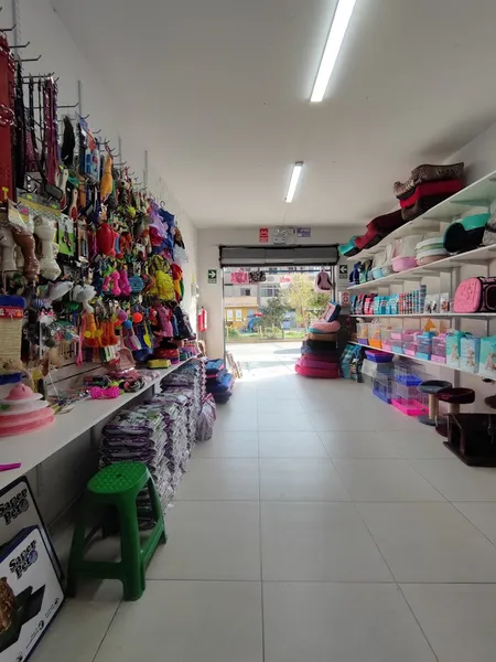 Pet Shop ,Rincón de Firulais