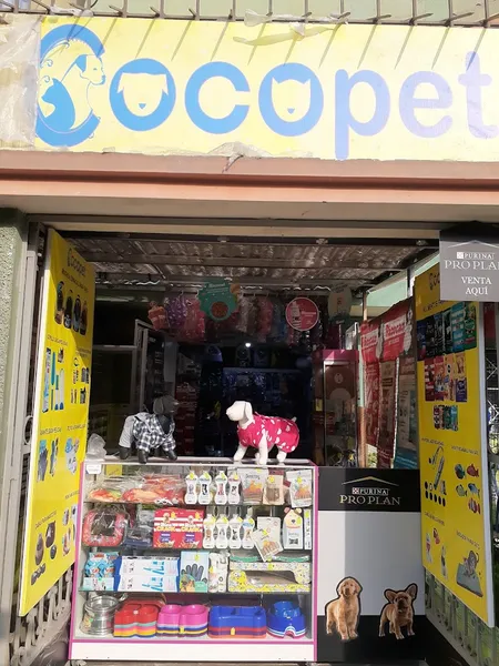 COCOPET