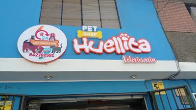 Los 12 tiendas para mascotas de Villa María del Triunfo Lima