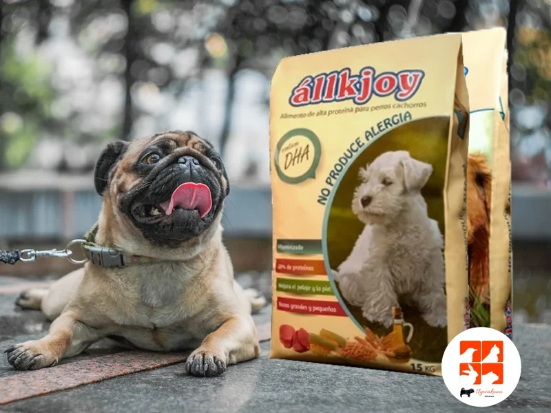 Pet Shop en Villa Maria - Uywakuna