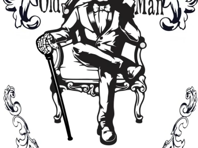Old Man Design & Vintage