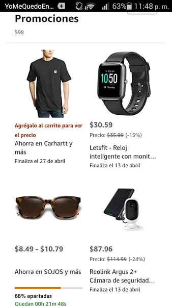 Tienda Online