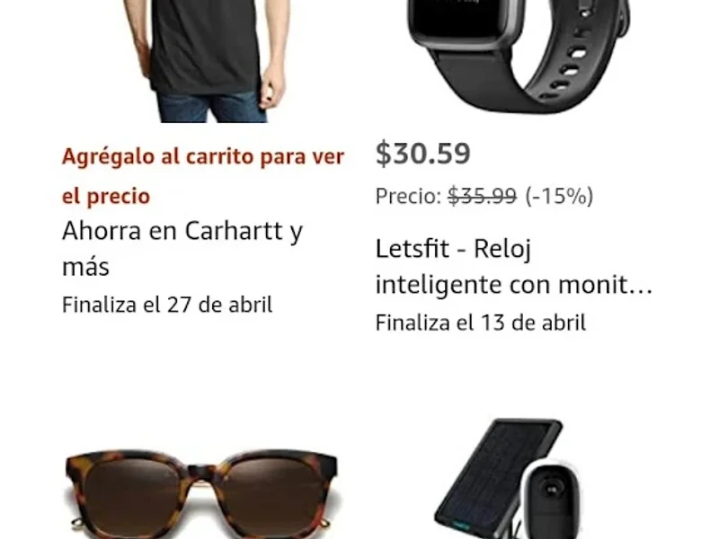 Tienda Online