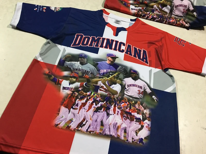 Ropa deportiva futbol