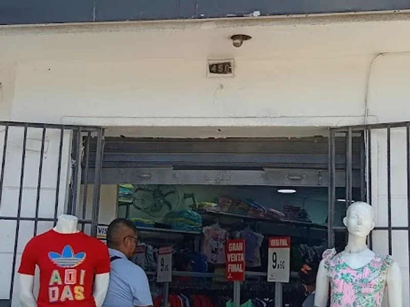 Tienda Avalanch Comas 3 Chacracerro