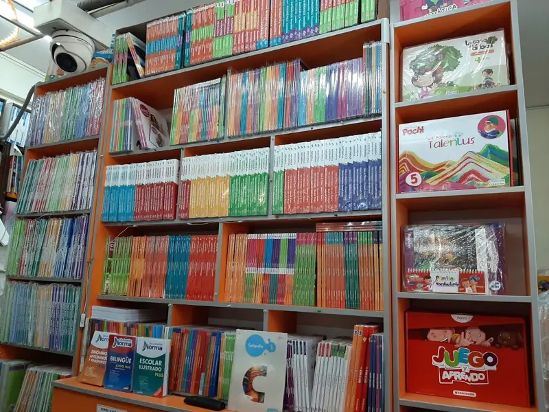 Libreria San Francisco