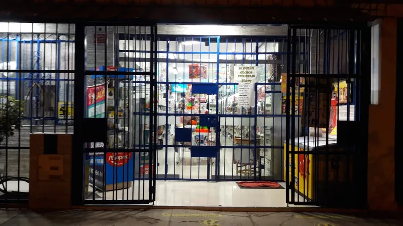 Librería Laly