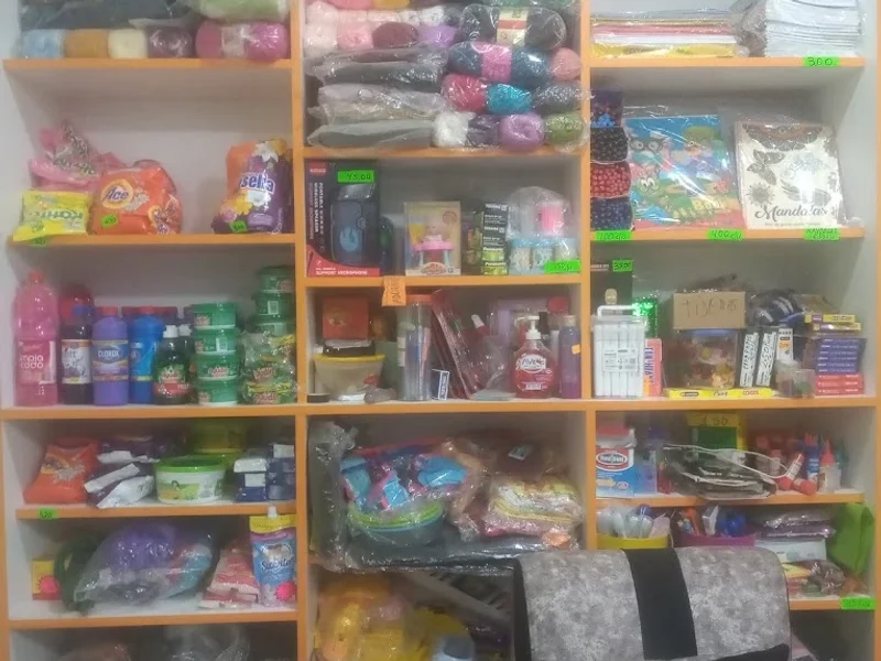 Bodega Bazar Librería Ani