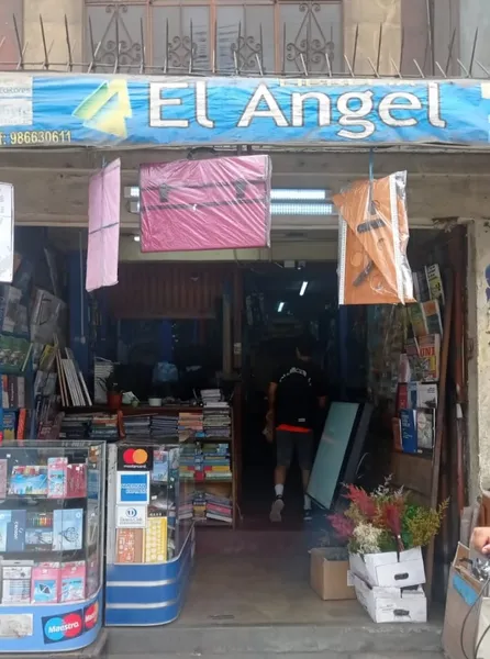 Librería El Angel