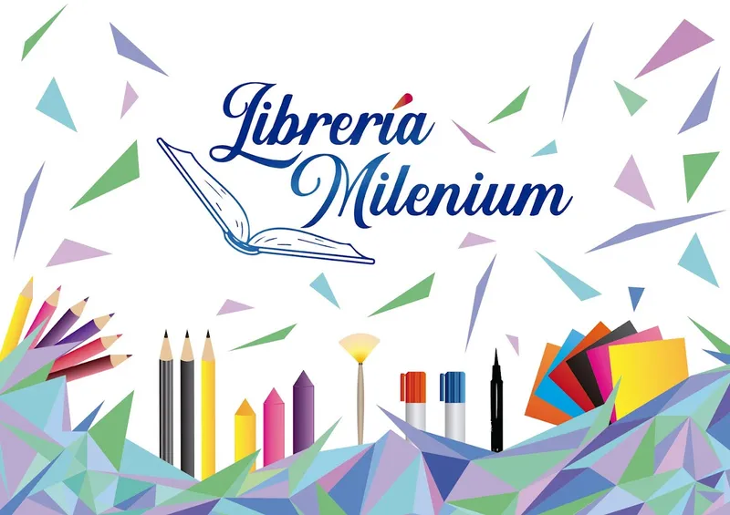 LIBRERIA INTERNET MILENIUM