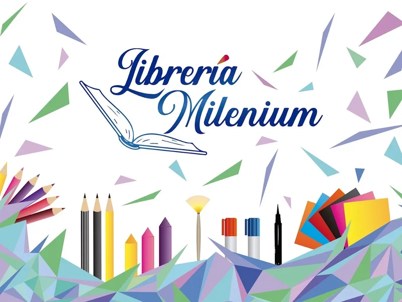 LIBRERIA INTERNET MILENIUM