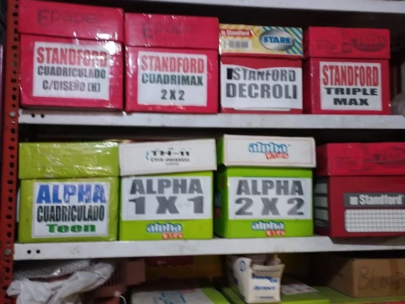 LIBRERIA "LINA SCHOOL"