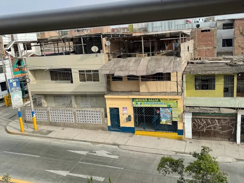 Librería-Bazar "Aldair"