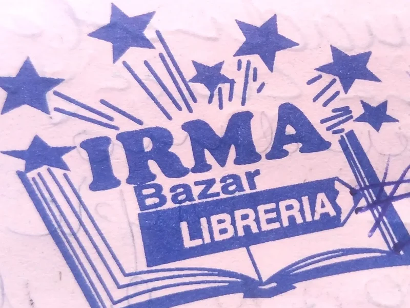 Librería Irma